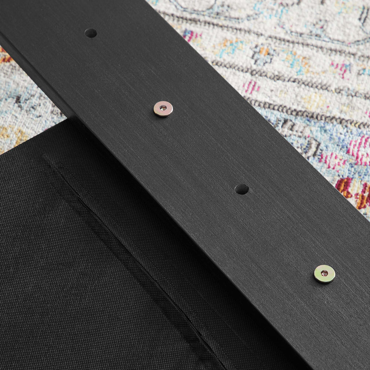 Augustine Tufted Performance Velvet Headboard - view 33