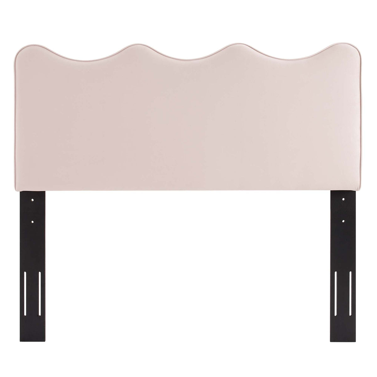 Athena Performance Velvet /Queen Headboard