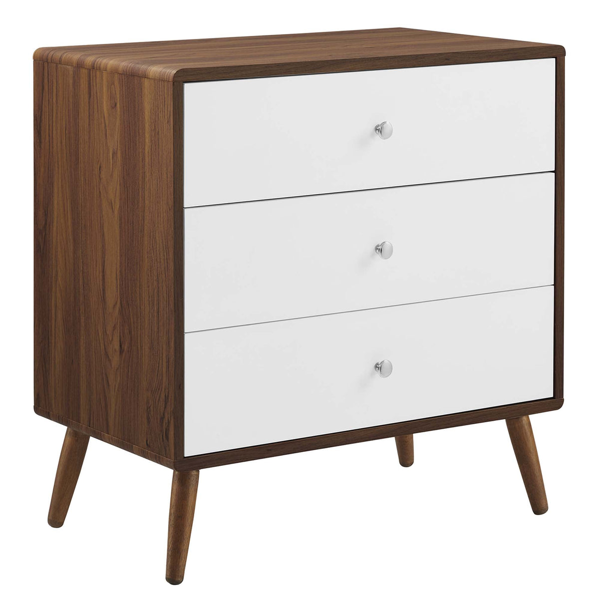 Transmit 3-Drawer Chest - view 1