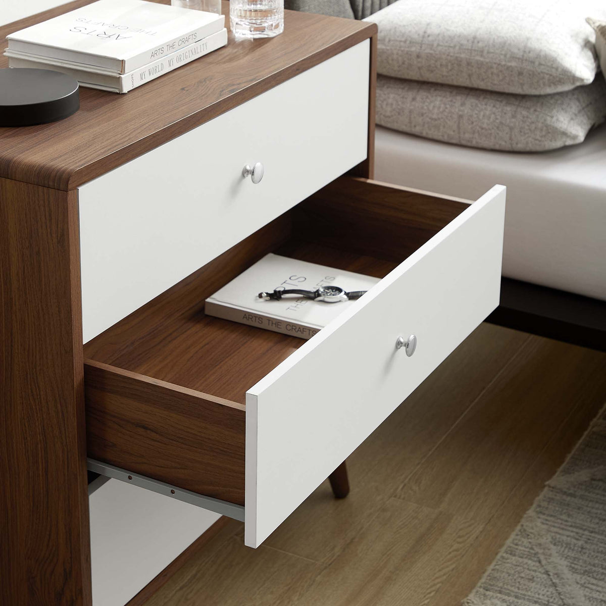 Transmit 3-Drawer Chest - view 6