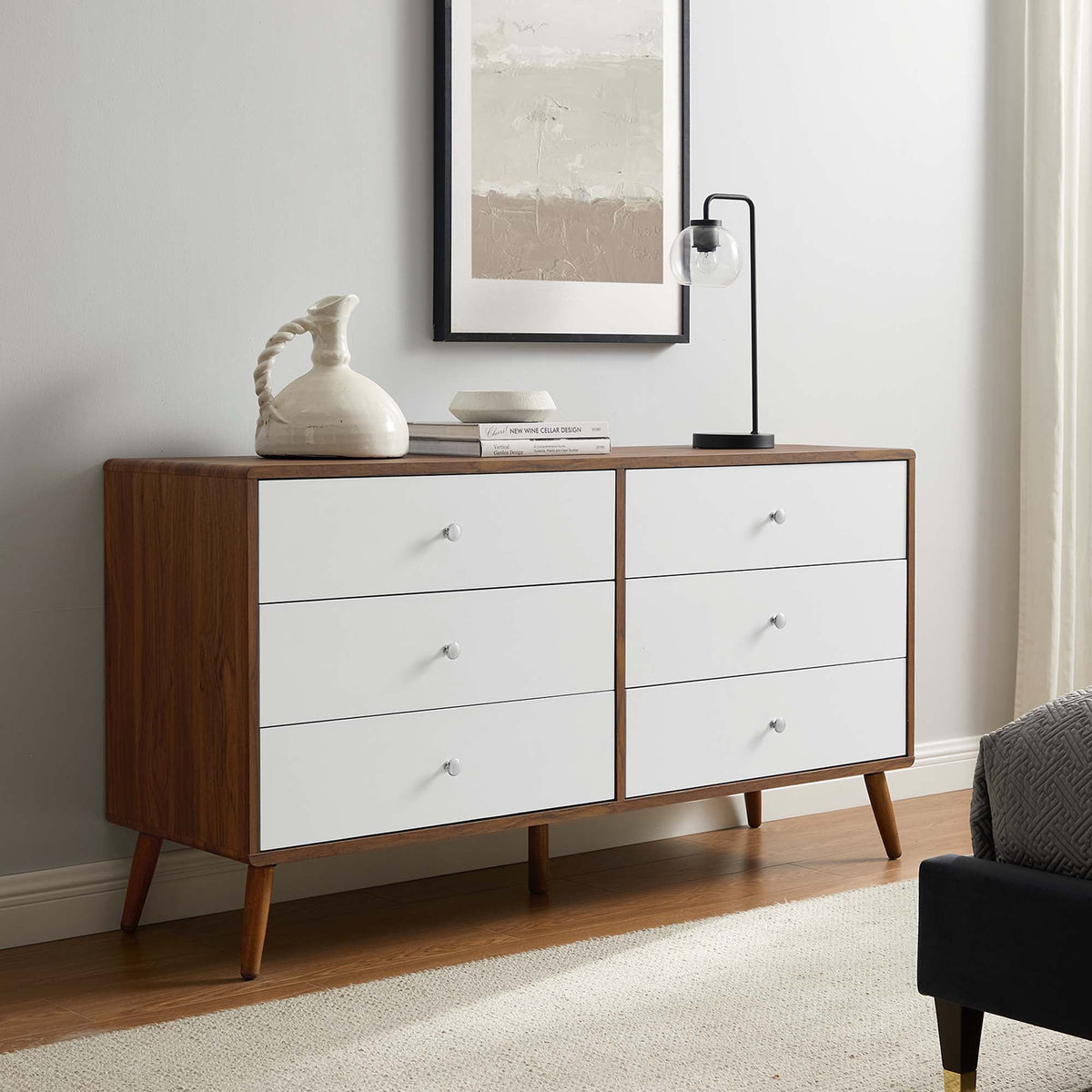 Transmit 60" Dresser - view 8