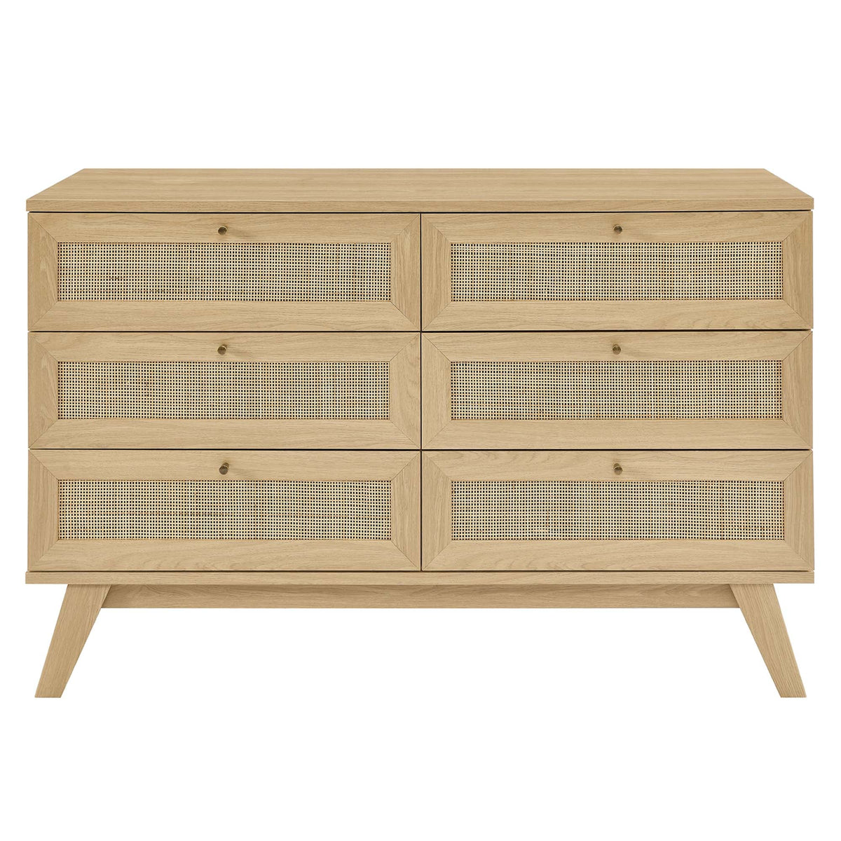 Soma 6-Drawer Dresser