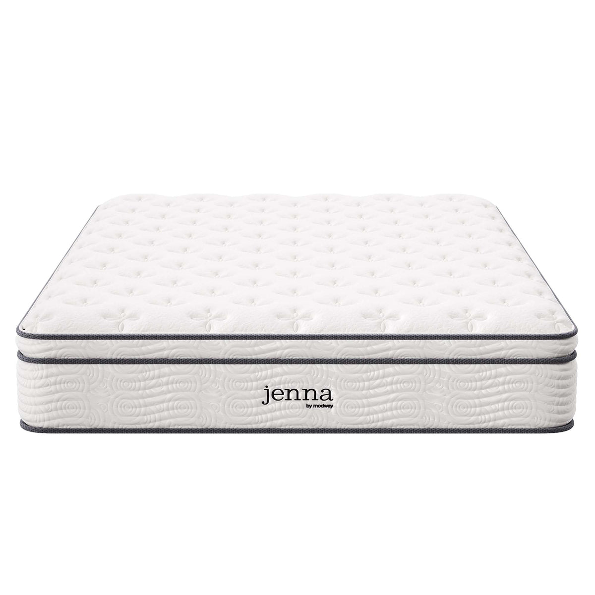 Jenna Innerspring and Foam Mattress