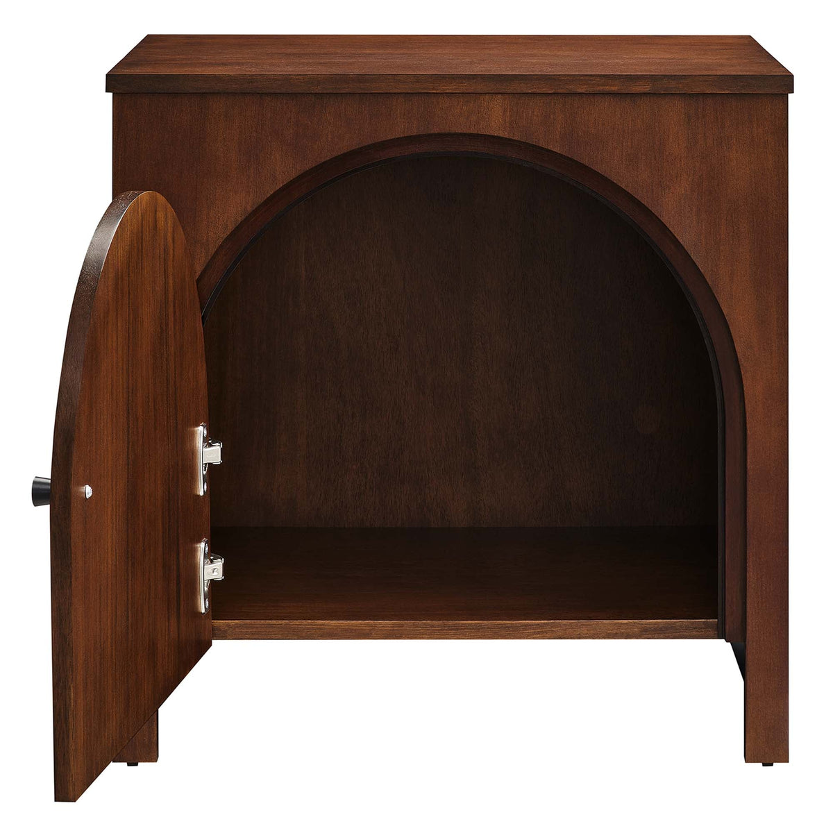 Appia Arched Door Nightstand - view 8