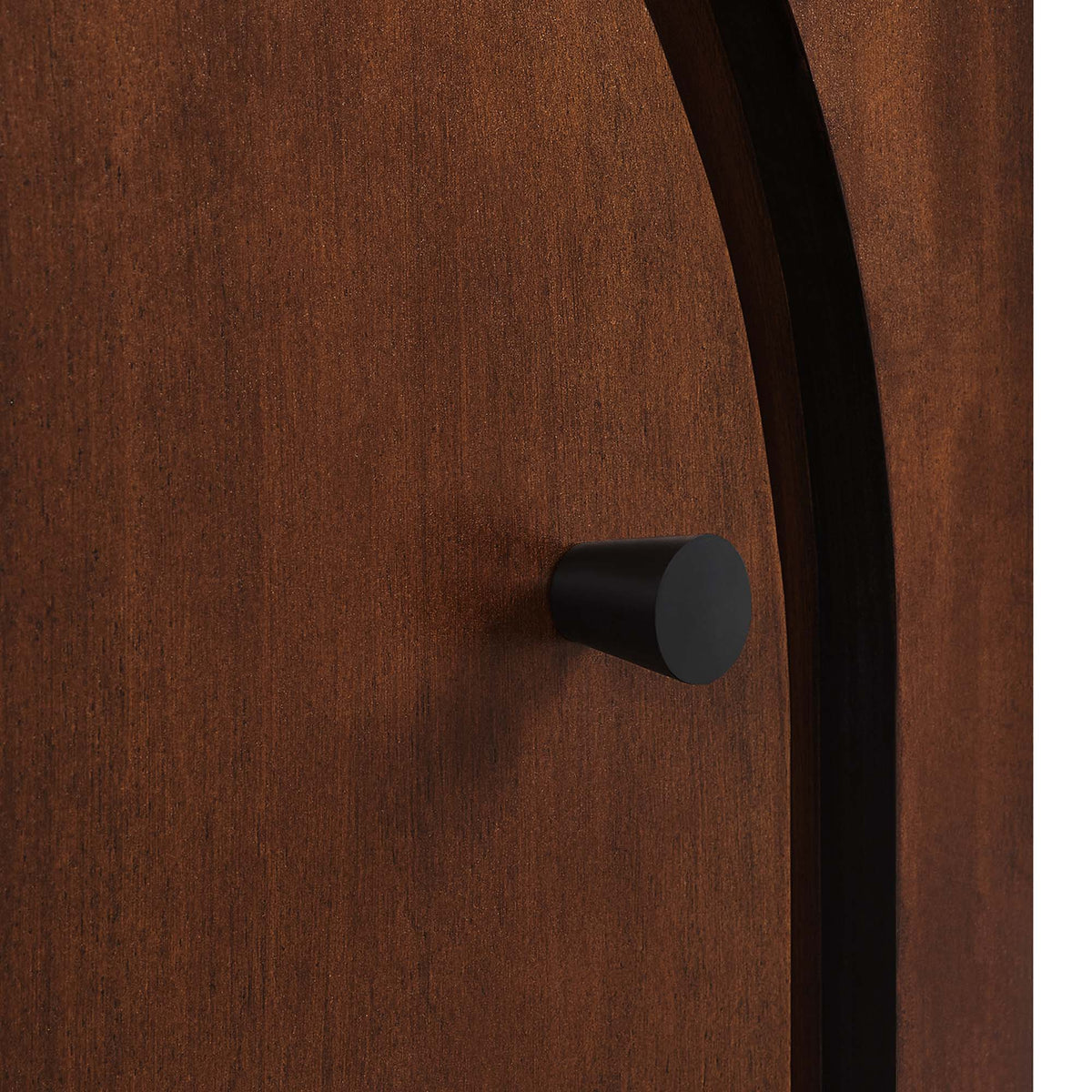 Appia Arched Door Nightstand - view 10