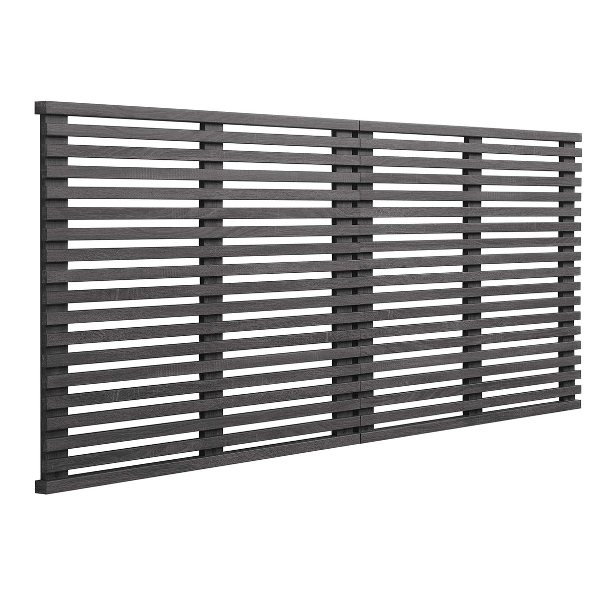 Render Wall Mount Headboard