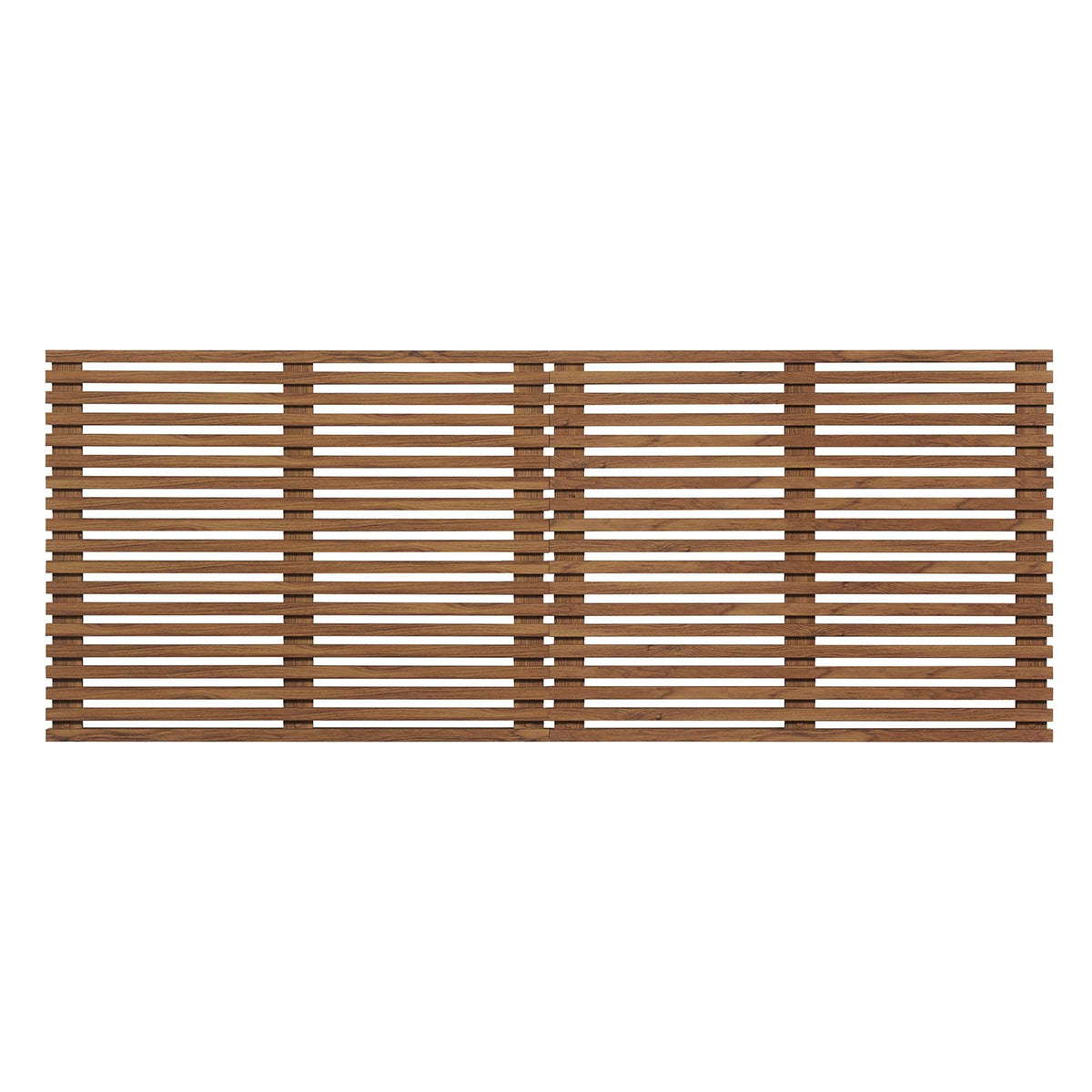Render Wall Mount Headboard