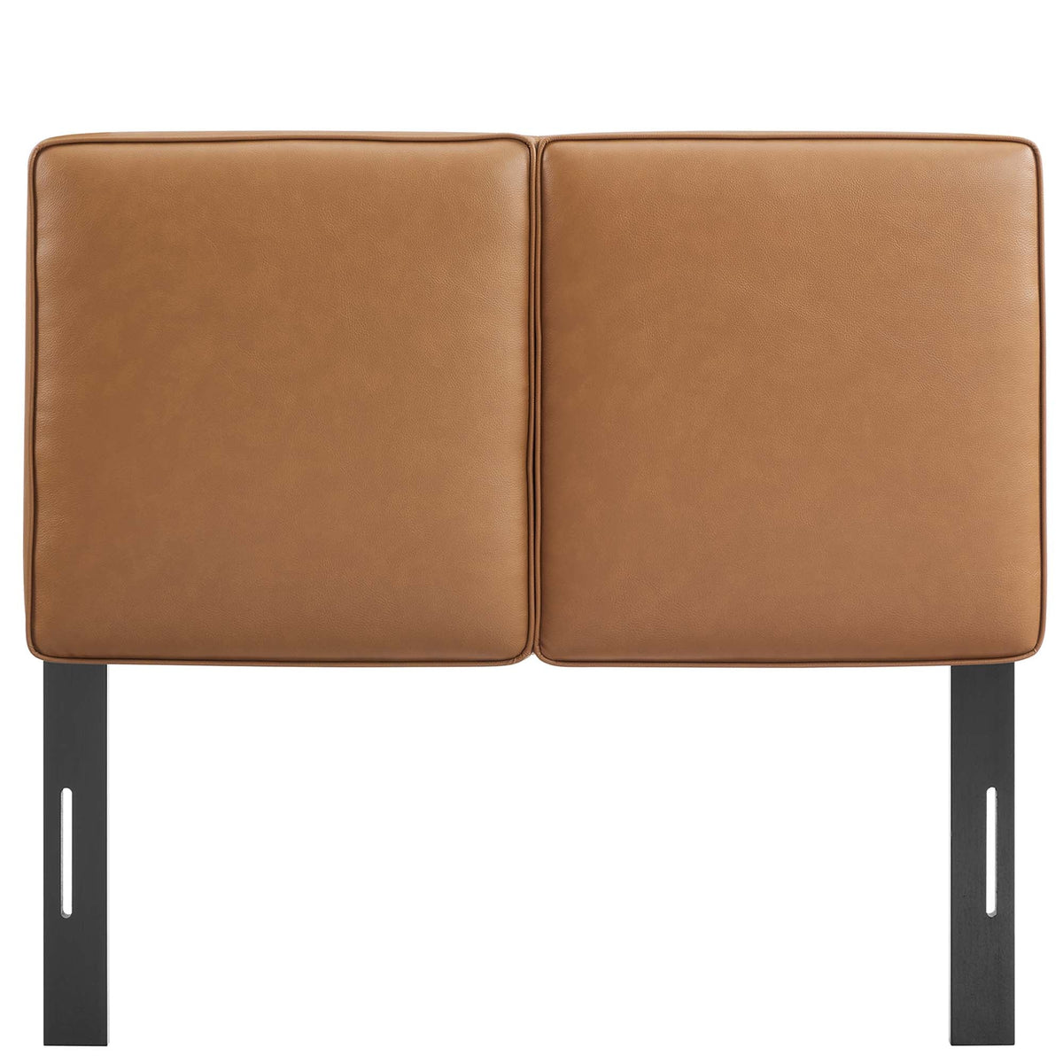 Lindee Vegan Leather Headboard - view 9