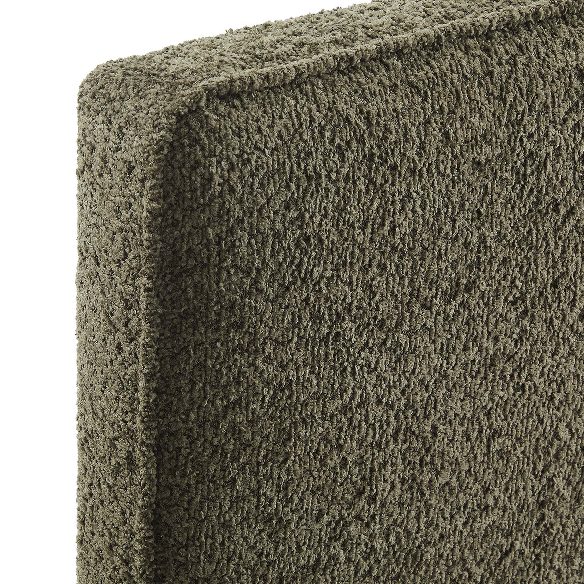 Lindee Boucle Fabric Headboard - view 49