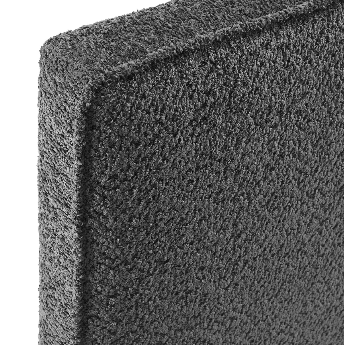 Lindee Boucle Fabric Headboard - view 56