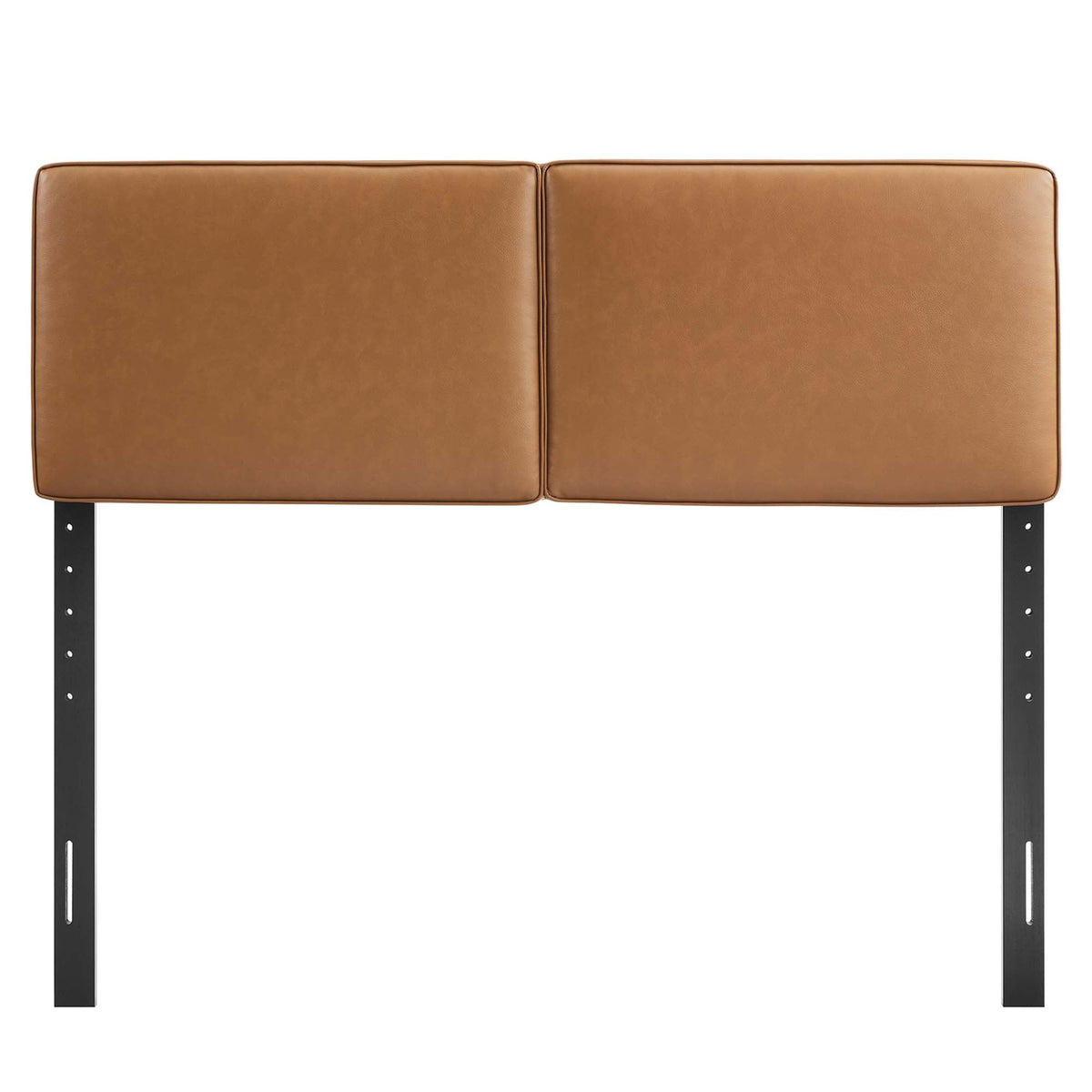 Lindee Vegan Leather Headboard - view 7