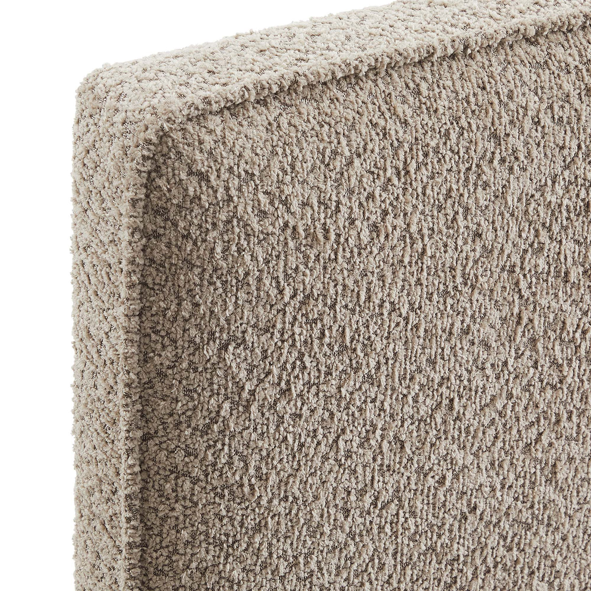 Lindee Boucle Fabric Headboard - view 59