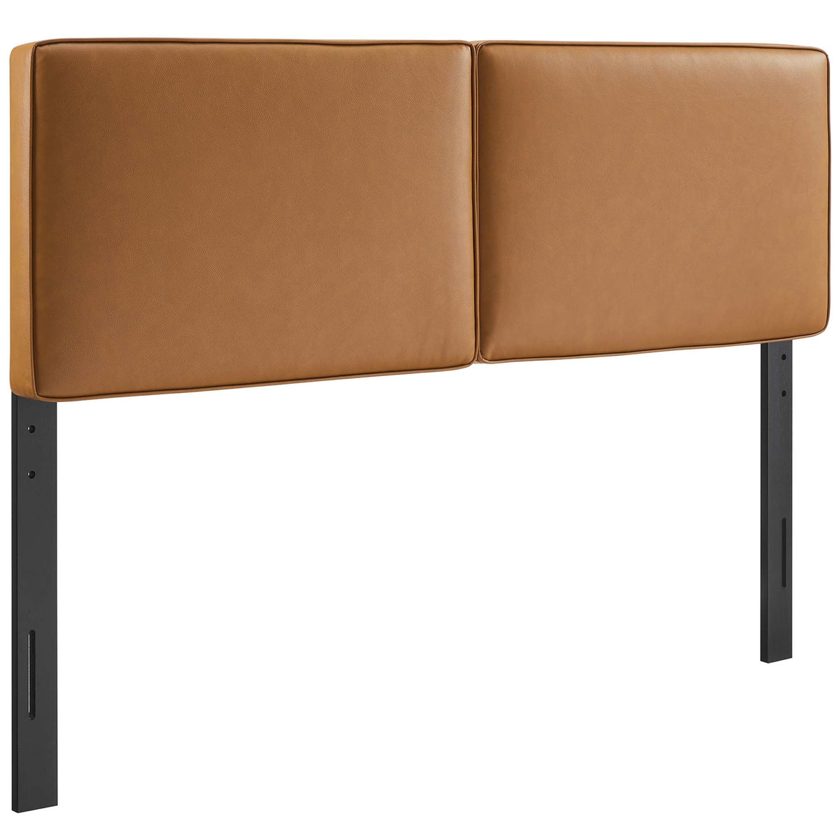 Lindee Vegan Leather Headboard - view 4