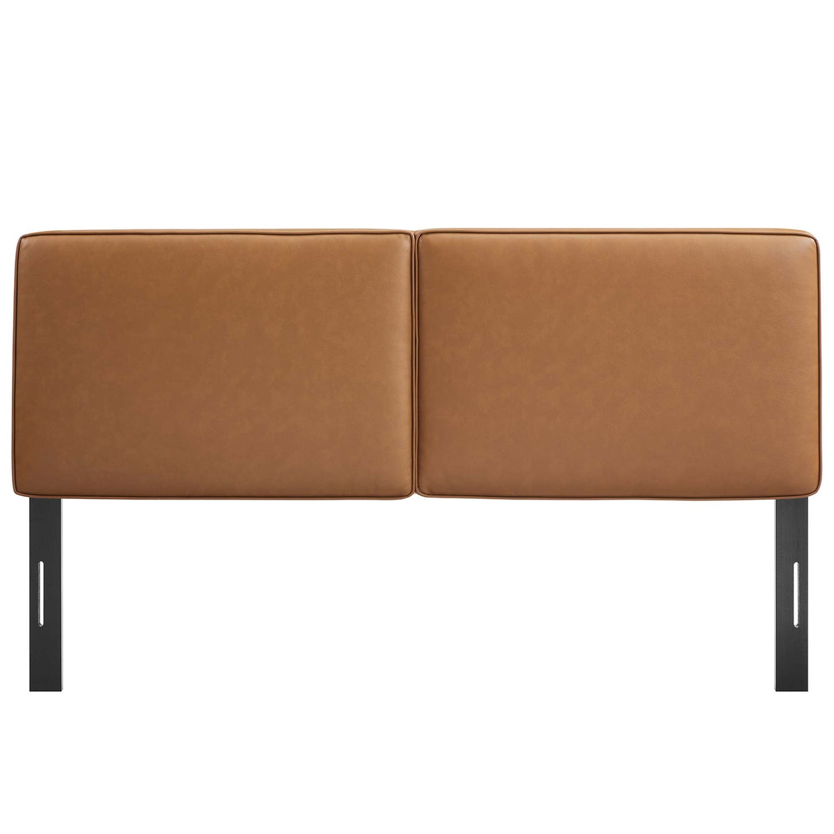 Lindee Vegan Leather Headboard - view 12
