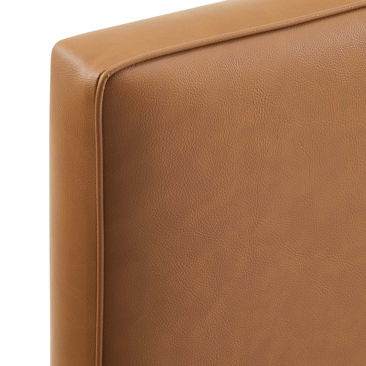 Lindee Vegan Leather Headboard - view 16