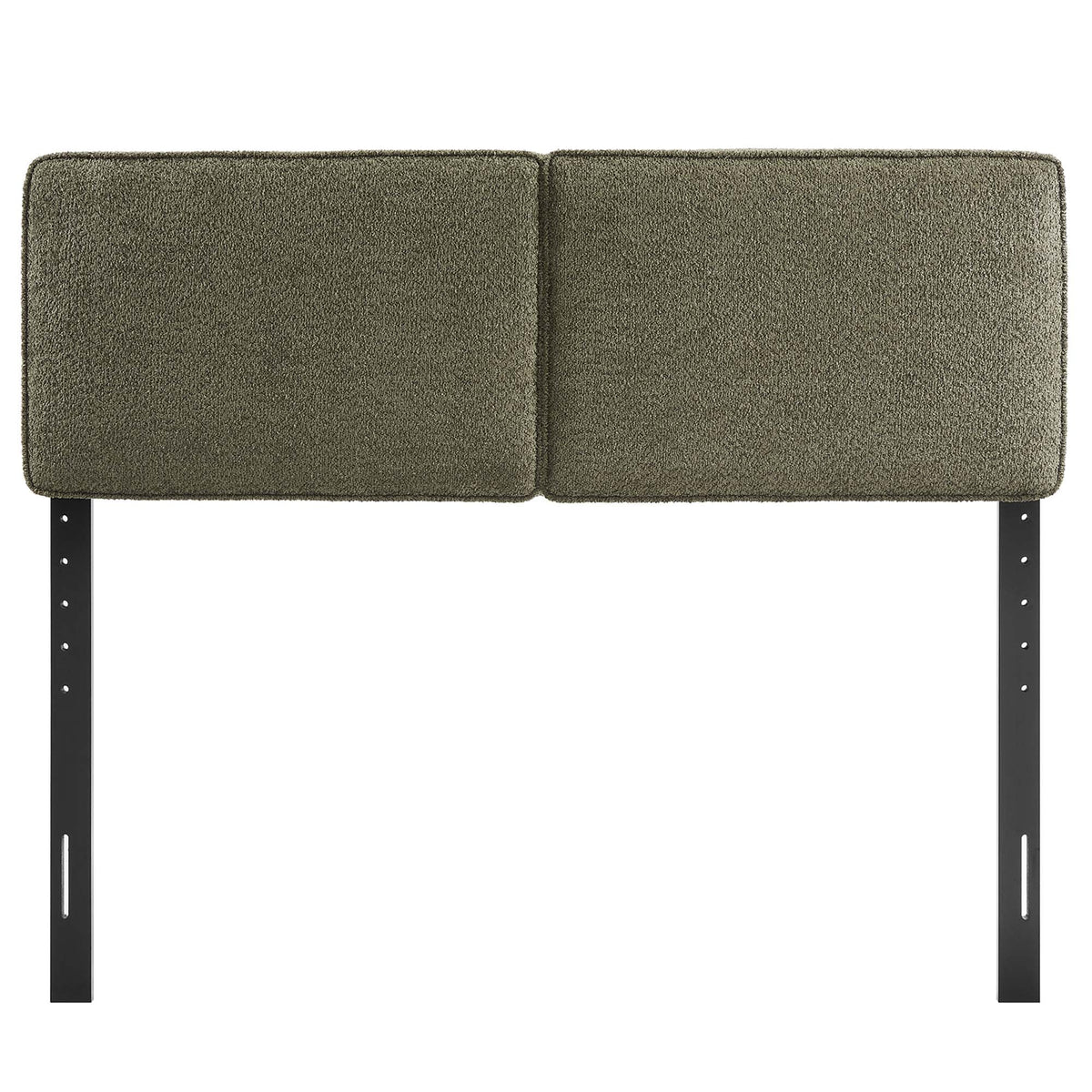 Lindee Boucle Fabric Headboard - view 29