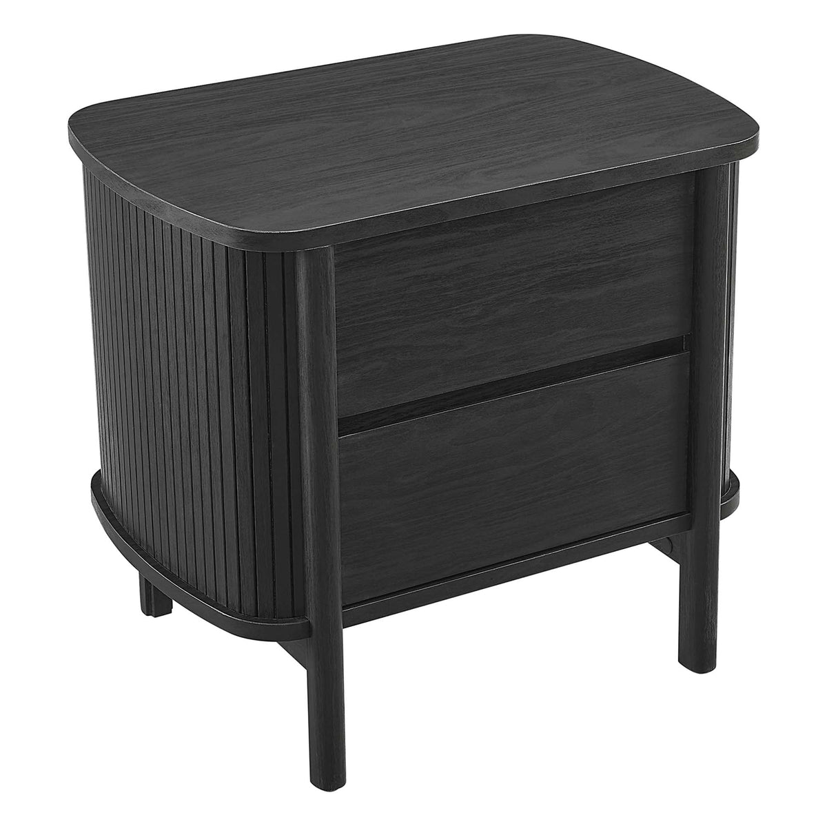 Cadence 2-Drawer Nightstand - view 7