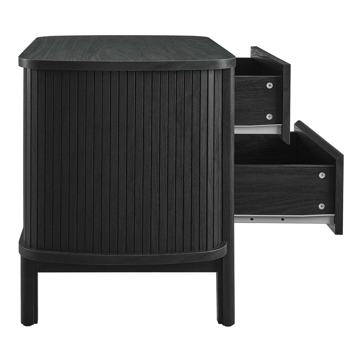 Cadence 2-Drawer Nightstand - view 13