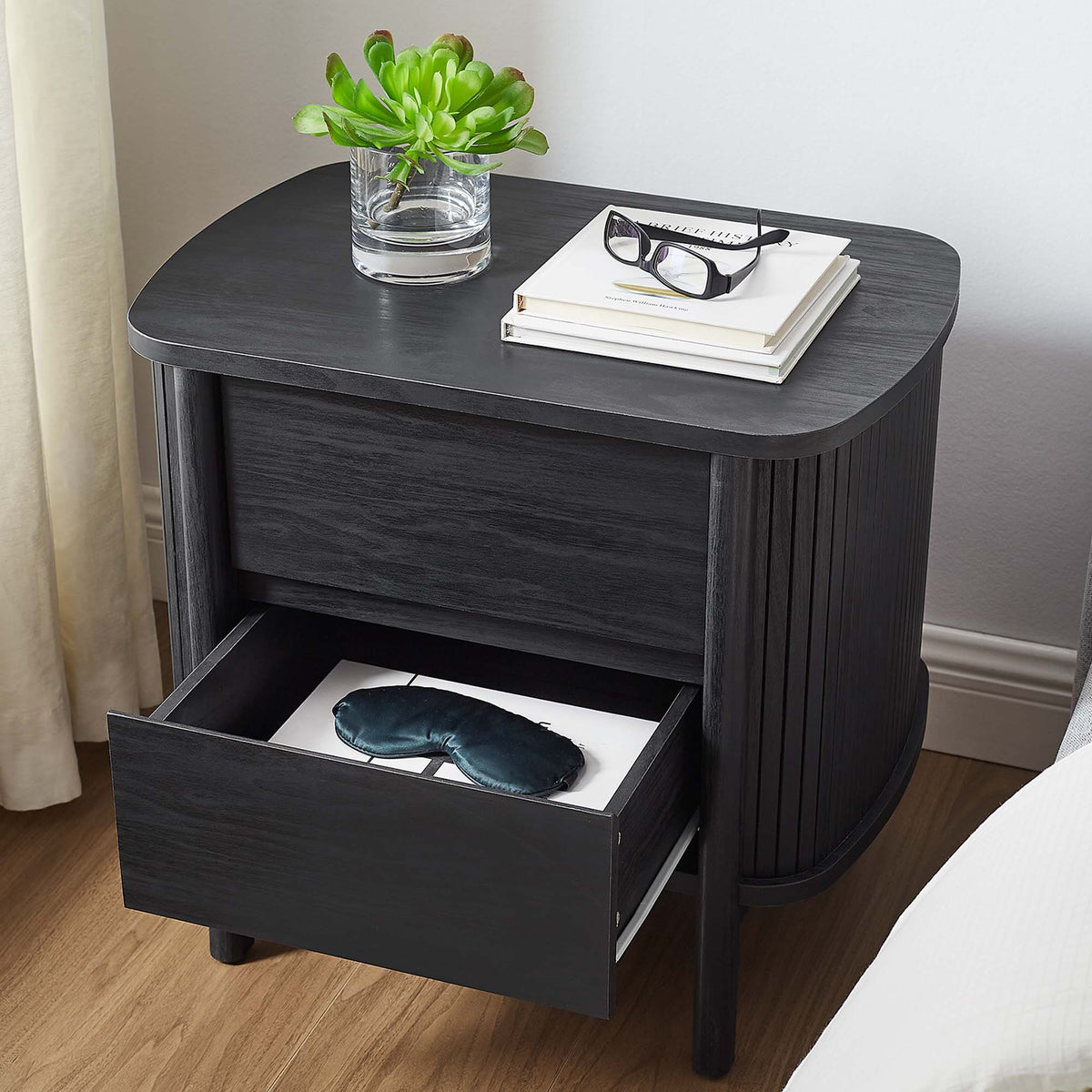 Cadence 2-Drawer Nightstand - view 19