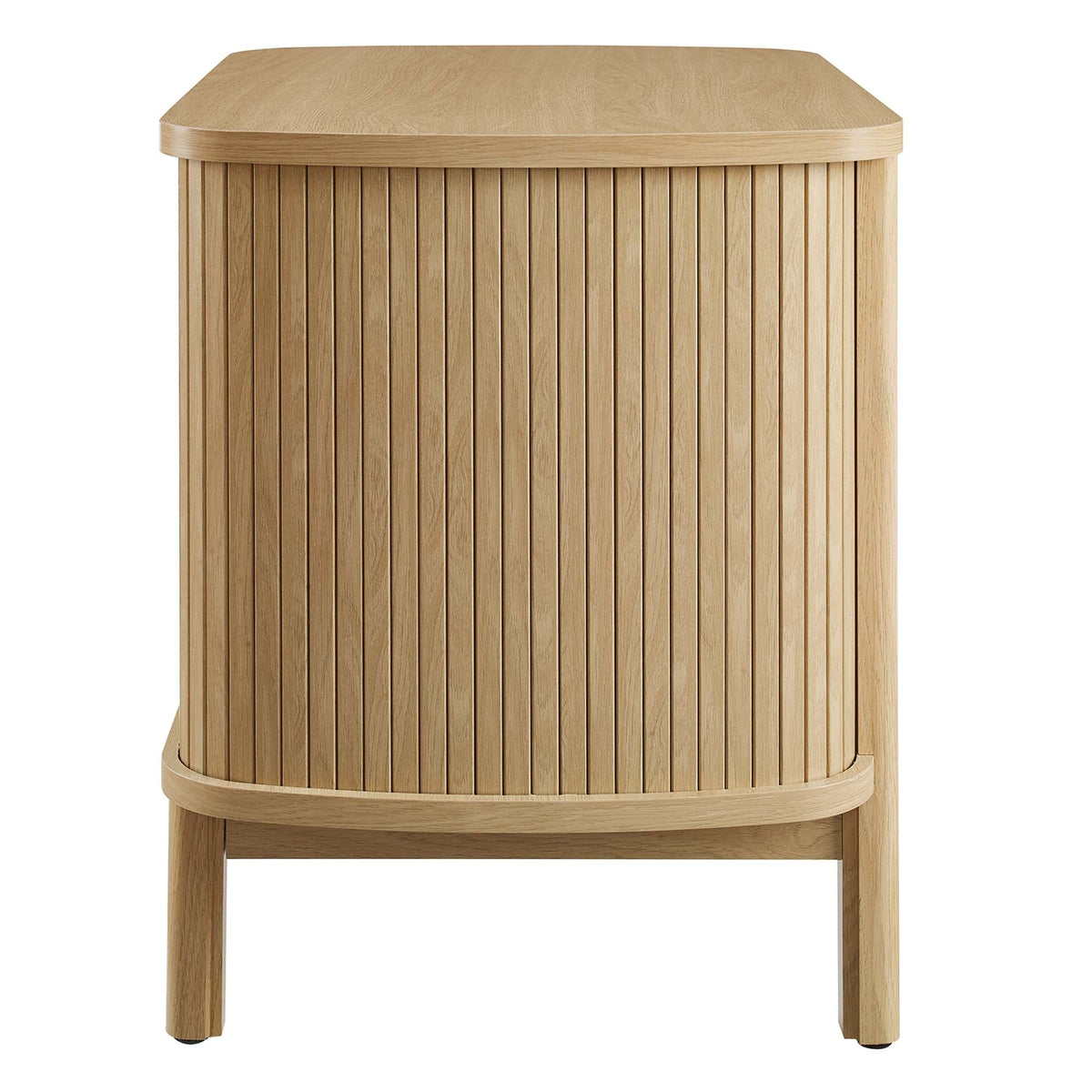 Cadence 2-Drawer Nightstand - view 5