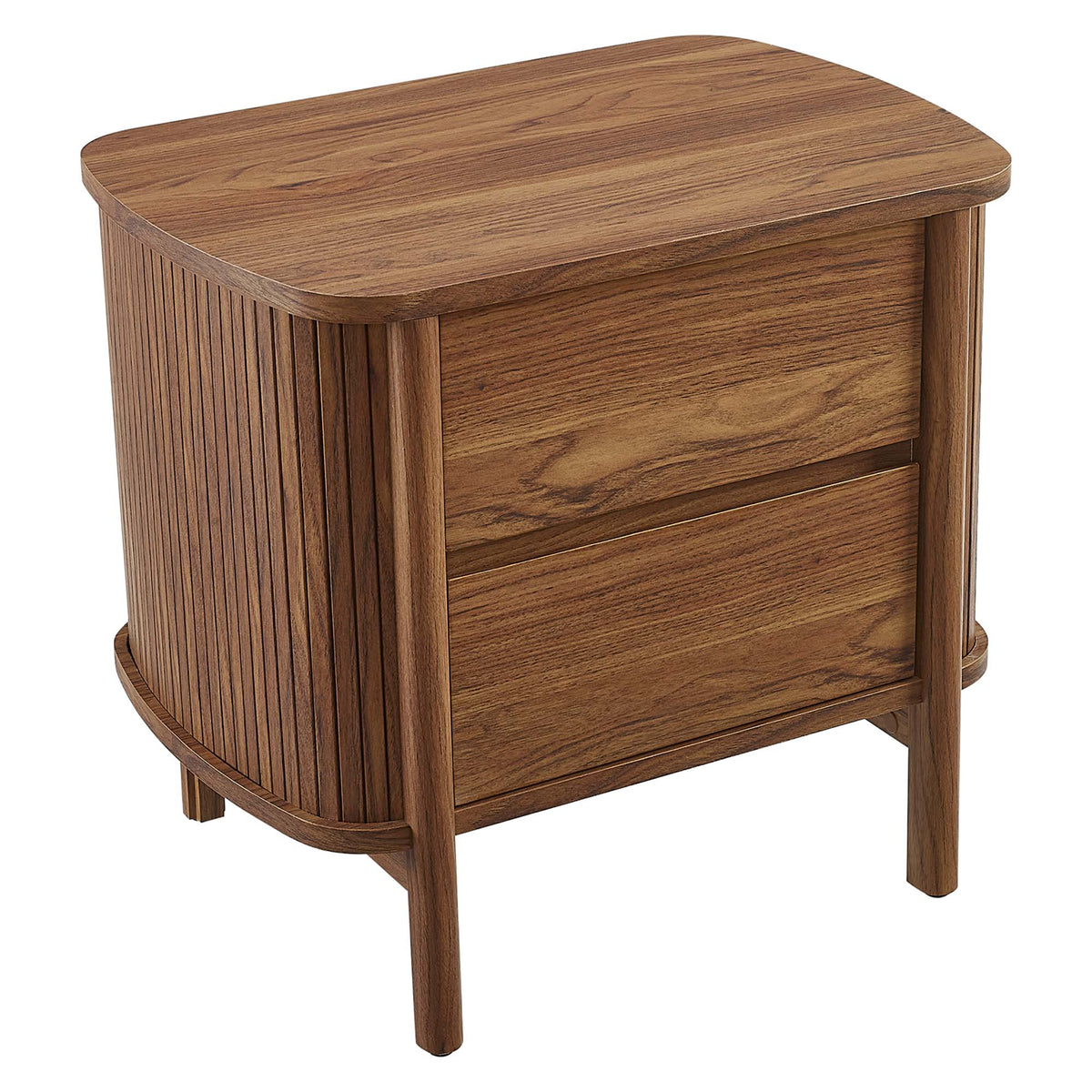 Cadence 2-Drawer Nightstand - view 9