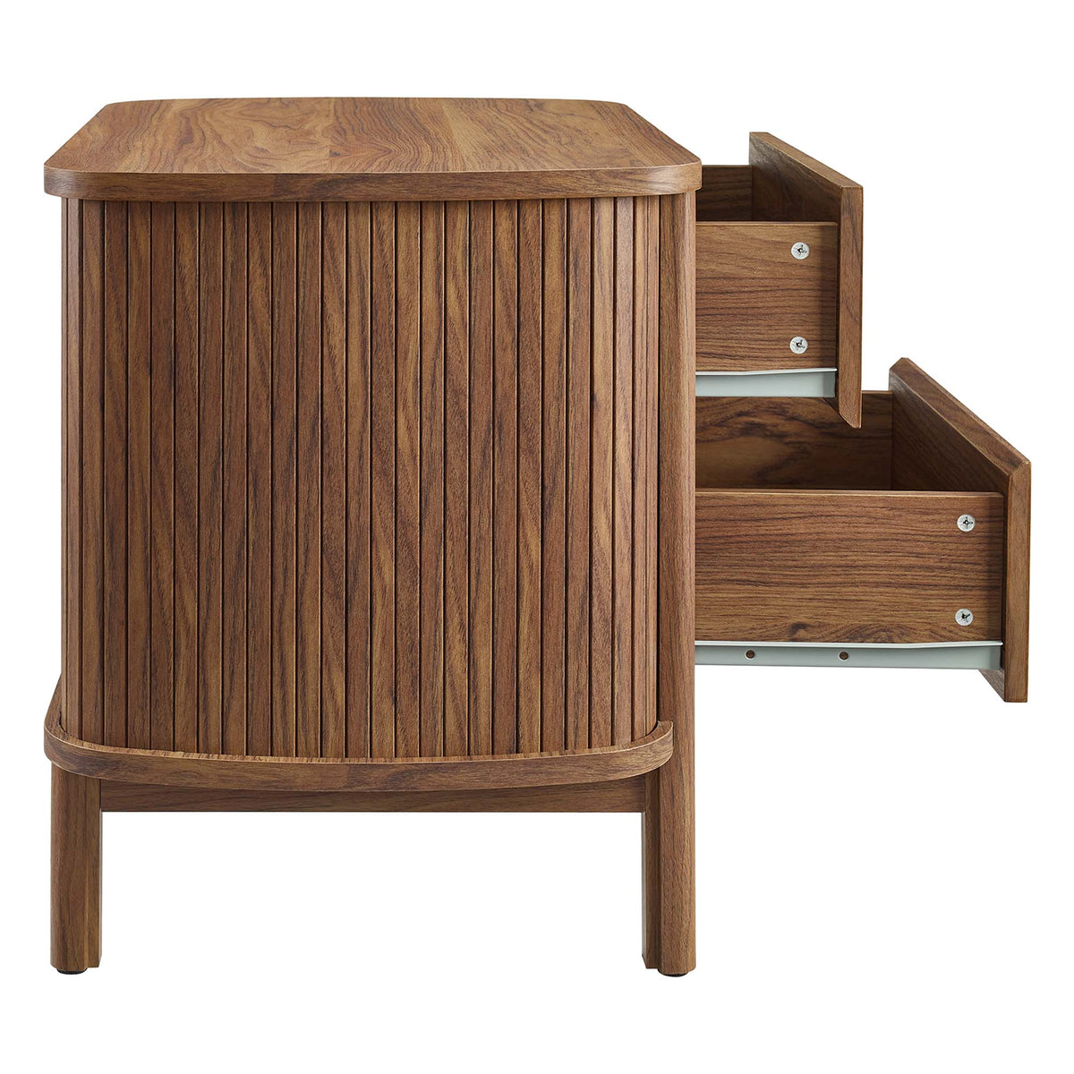 Cadence 2-Drawer Nightstand - view 15