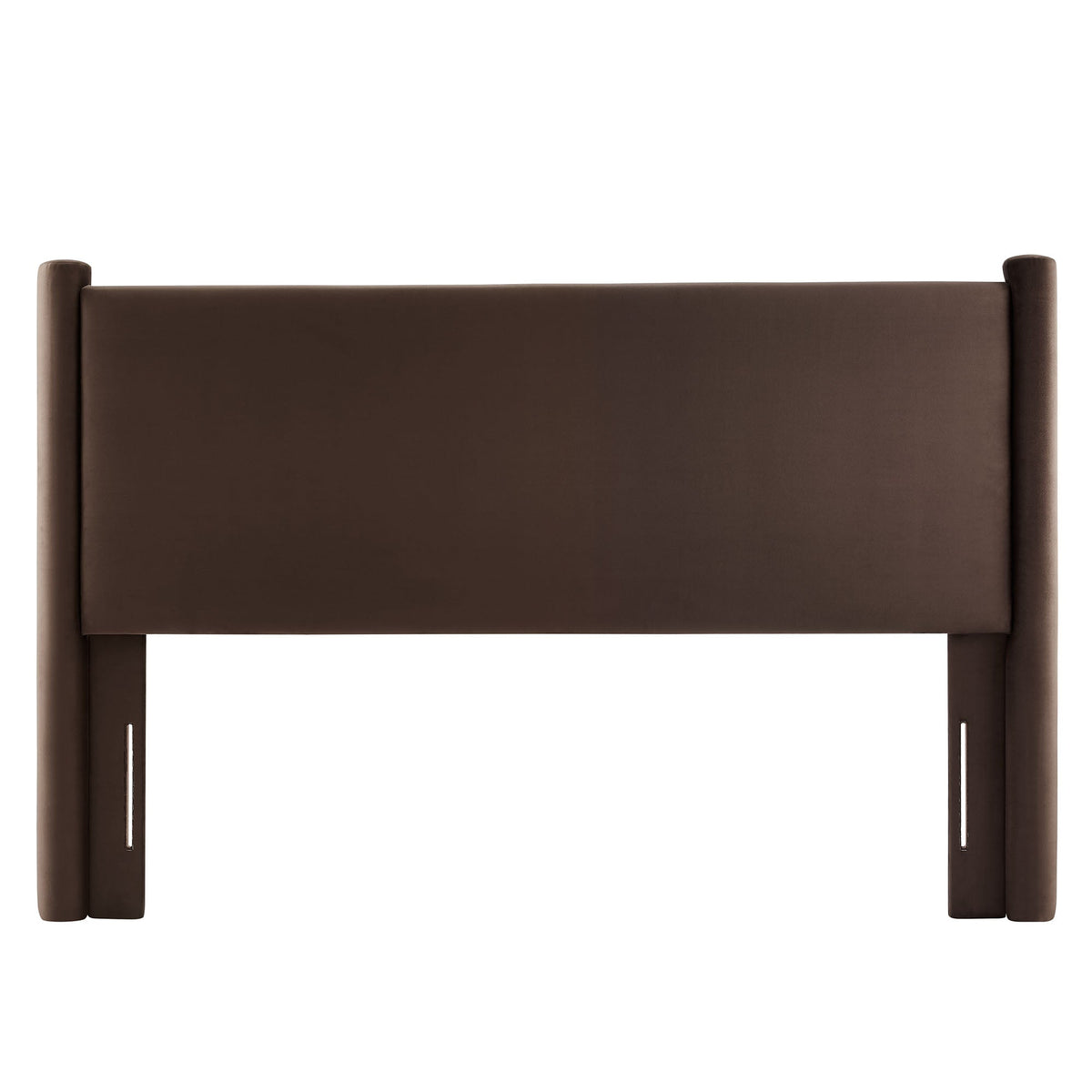 Rael Performance Velvet Headboard