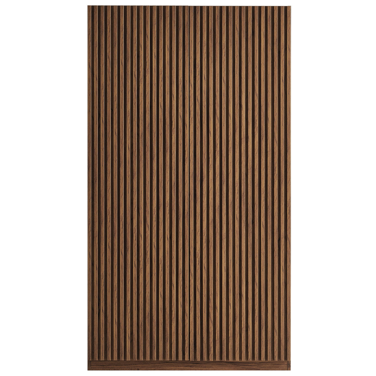 Render 2-Door Wardrobe Closet