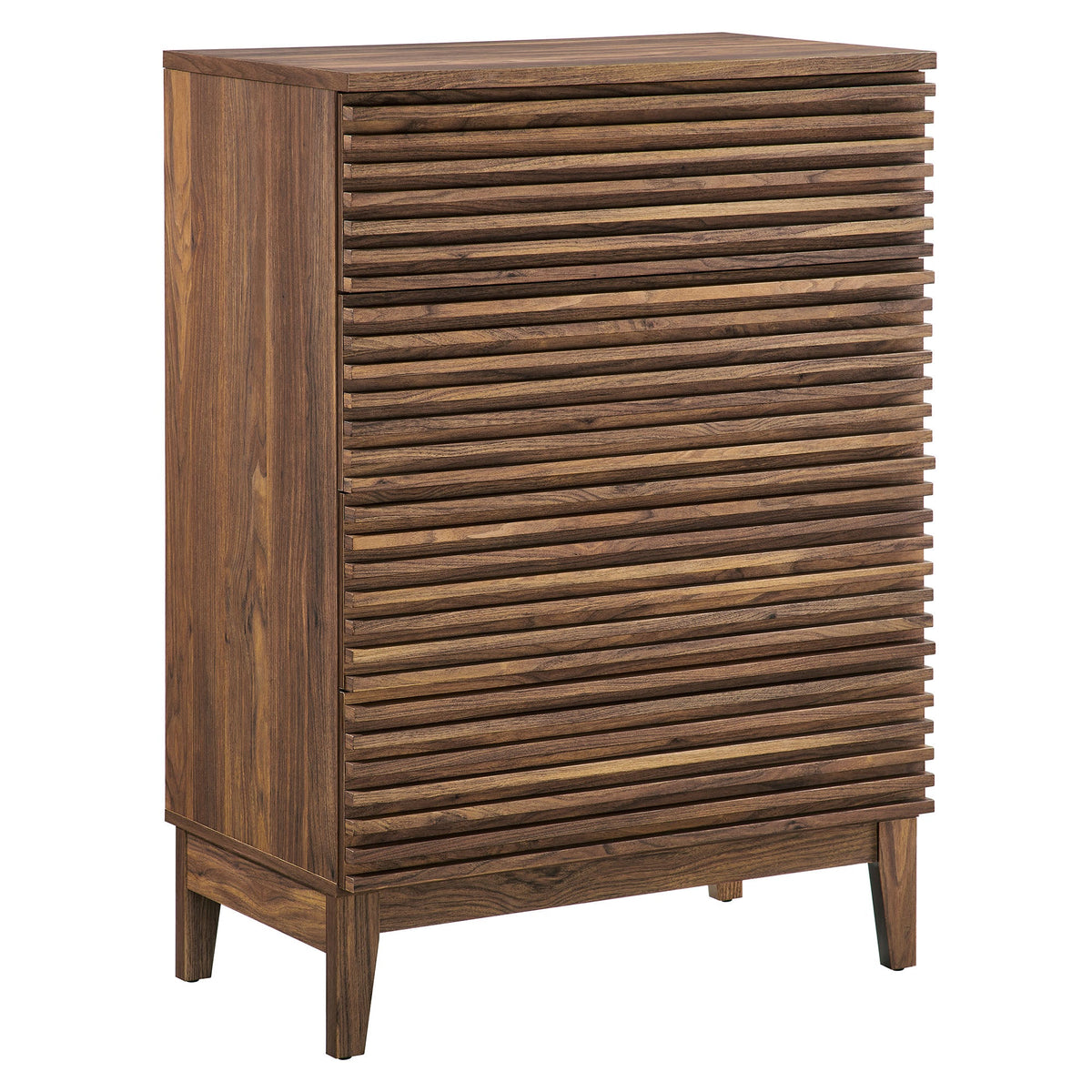 Render 4-Drawer Chest - view 1