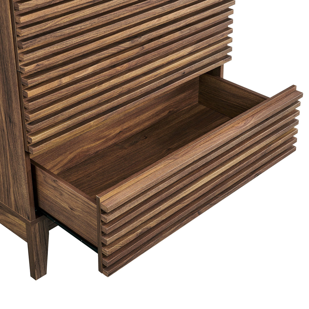 Render 4-Drawer Chest - view 4