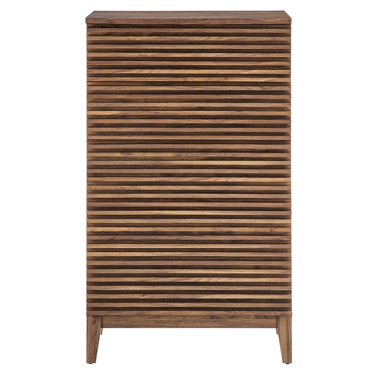 Render 5-Drawer Chest - view 2