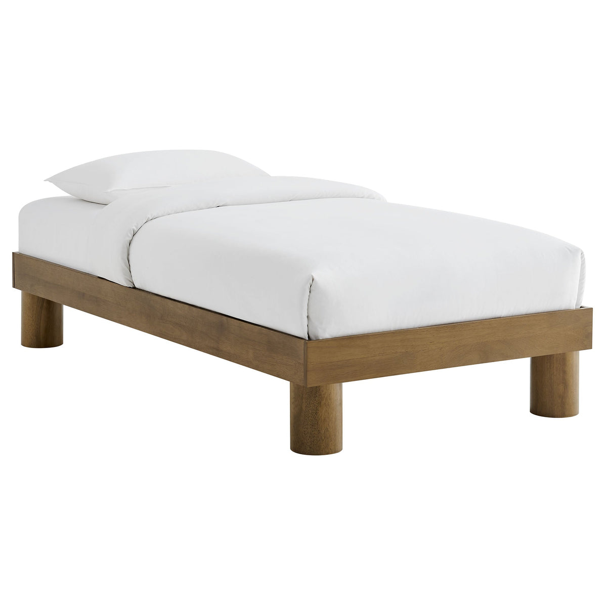 Runa Platform Bed