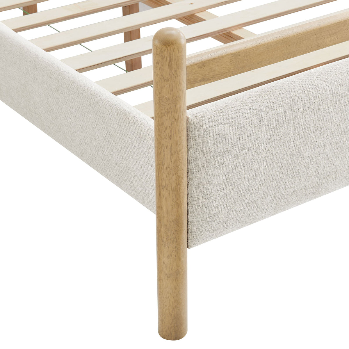 Ginny Platform Bed Frame