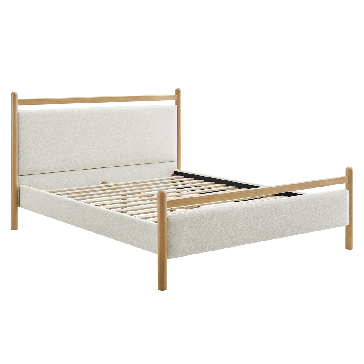 Ginny Platform Bed Frame