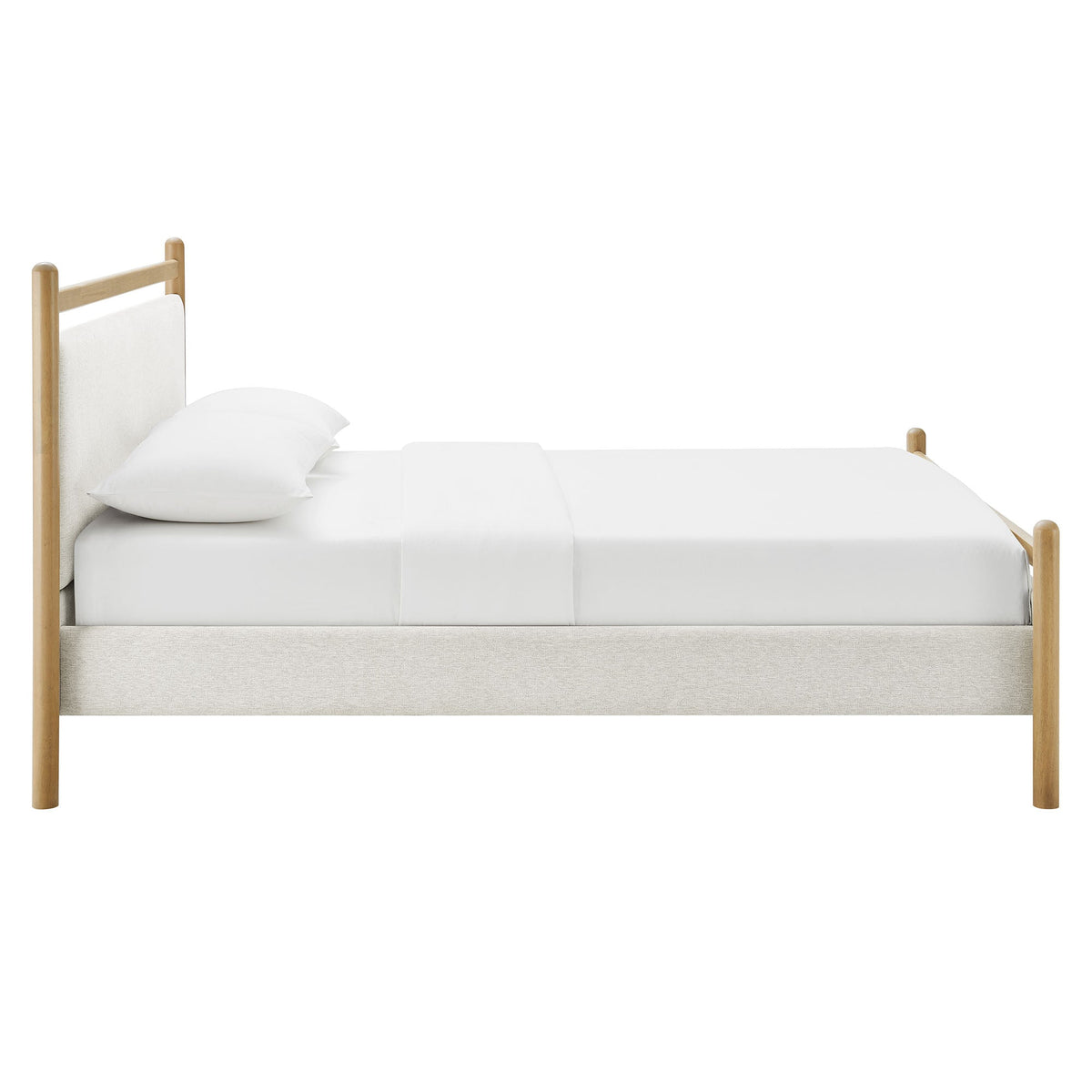 Ginny Platform Bed Frame