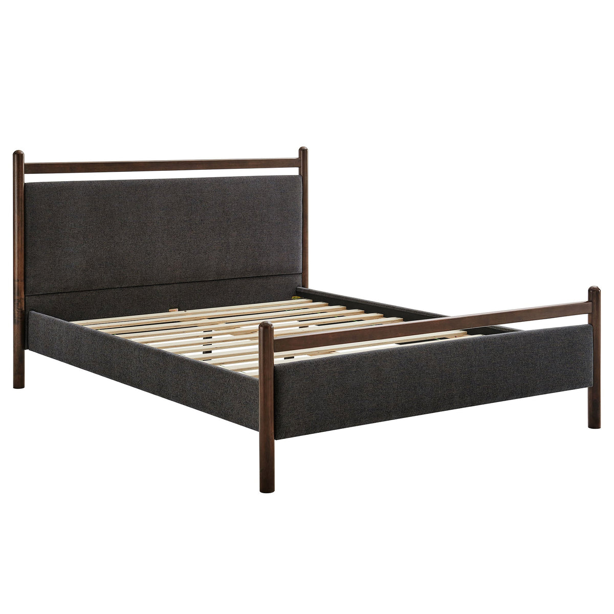 Ginny Platform Bed Frame