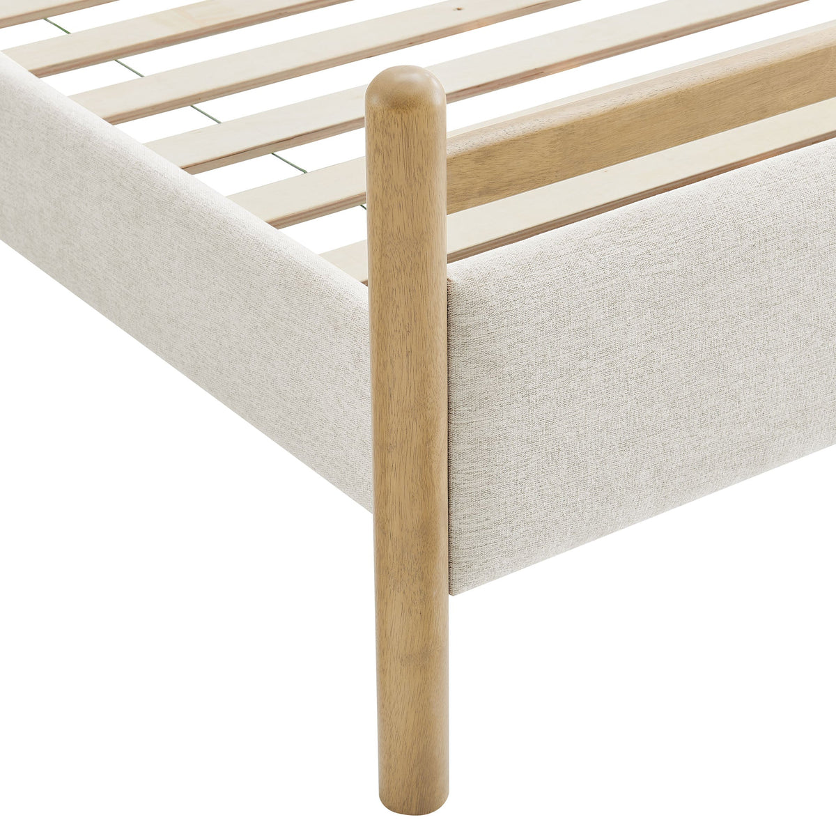 Ginny Platform Bed Frame
