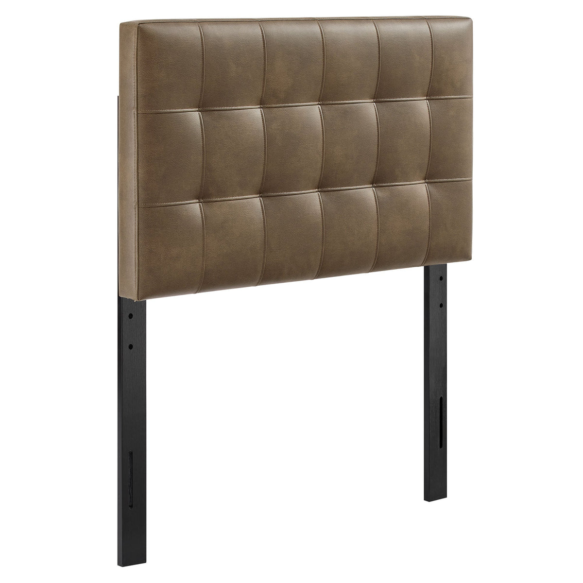 Lily Vegan Leather Headboard
