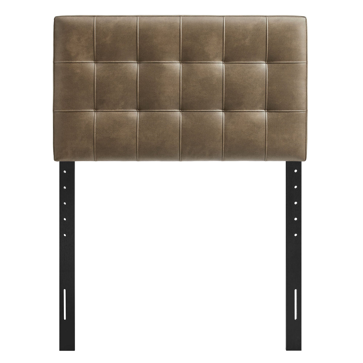 Lily Vegan Leather Headboard