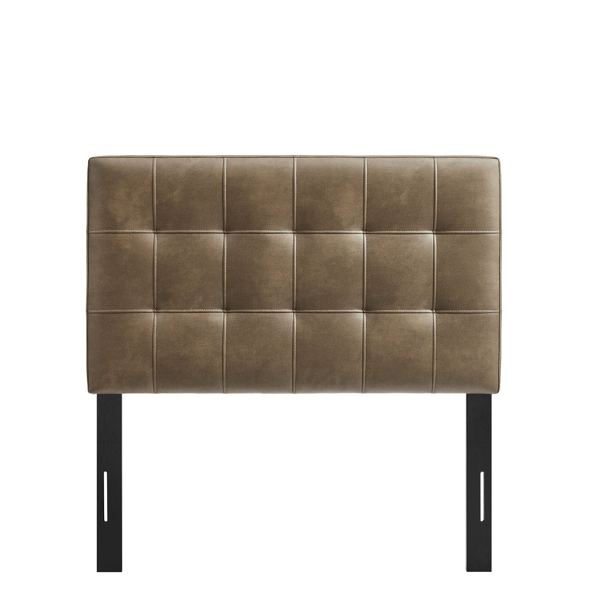 Lily Vegan Leather Headboard