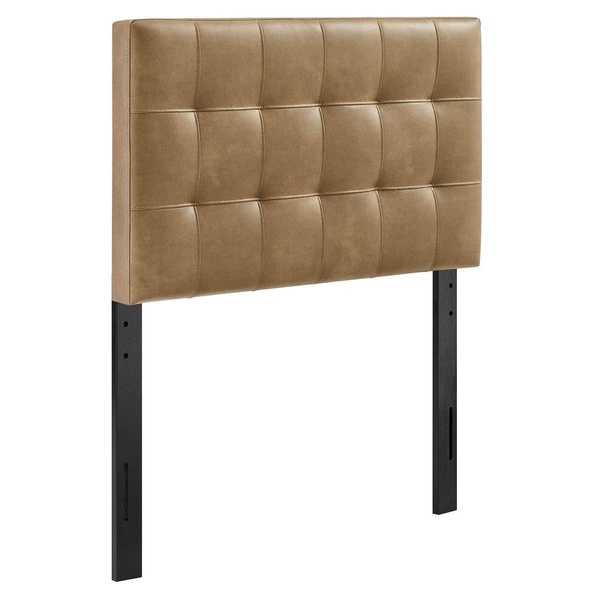 Lily Vegan Leather Headboard