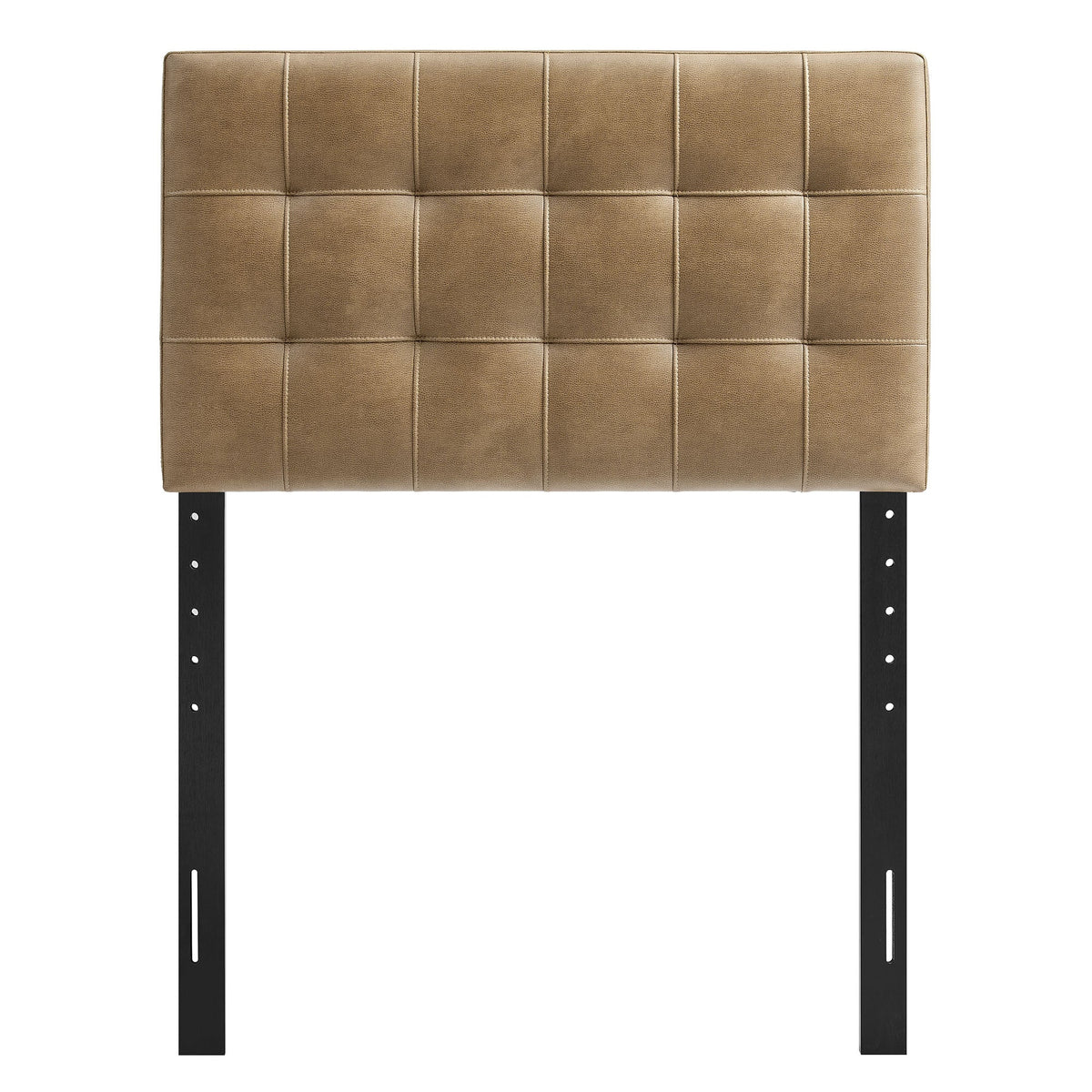 Lily Vegan Leather Headboard