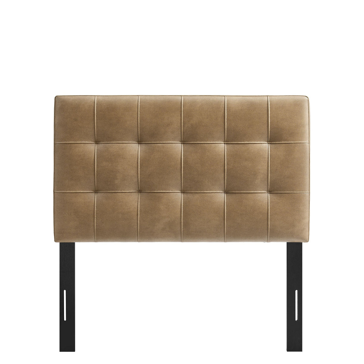 Lily Vegan Leather Headboard
