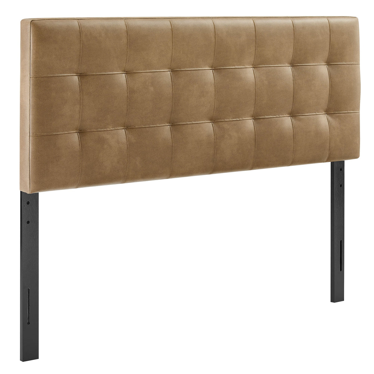 Lily Vegan Leather Headboard