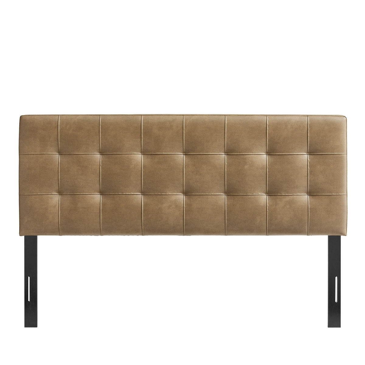 Lily Vegan Leather Headboard
