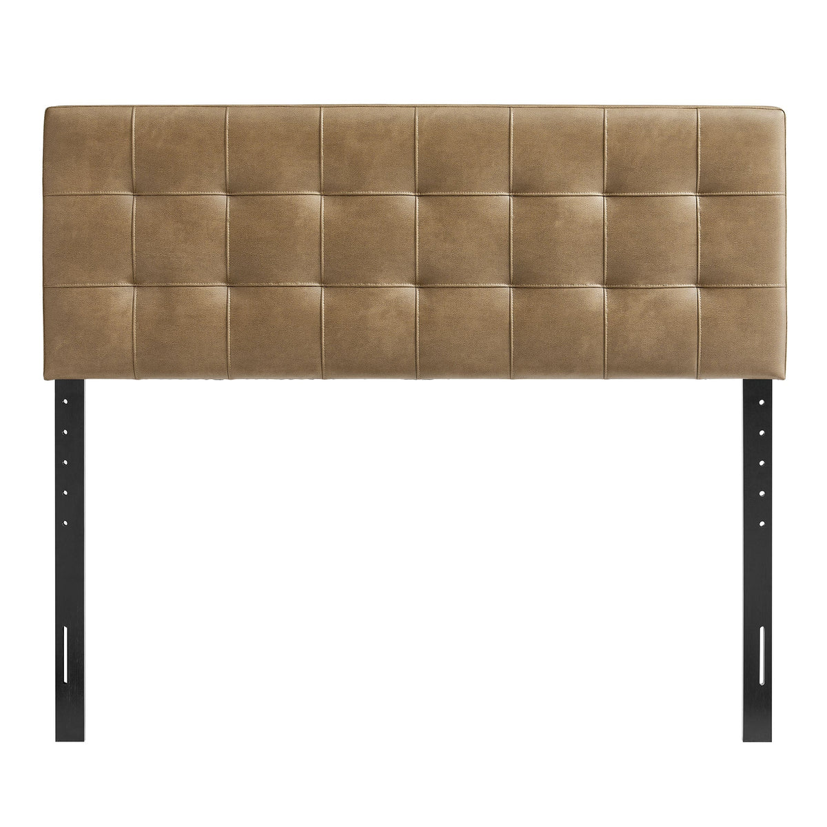 Lily Vegan Leather Headboard
