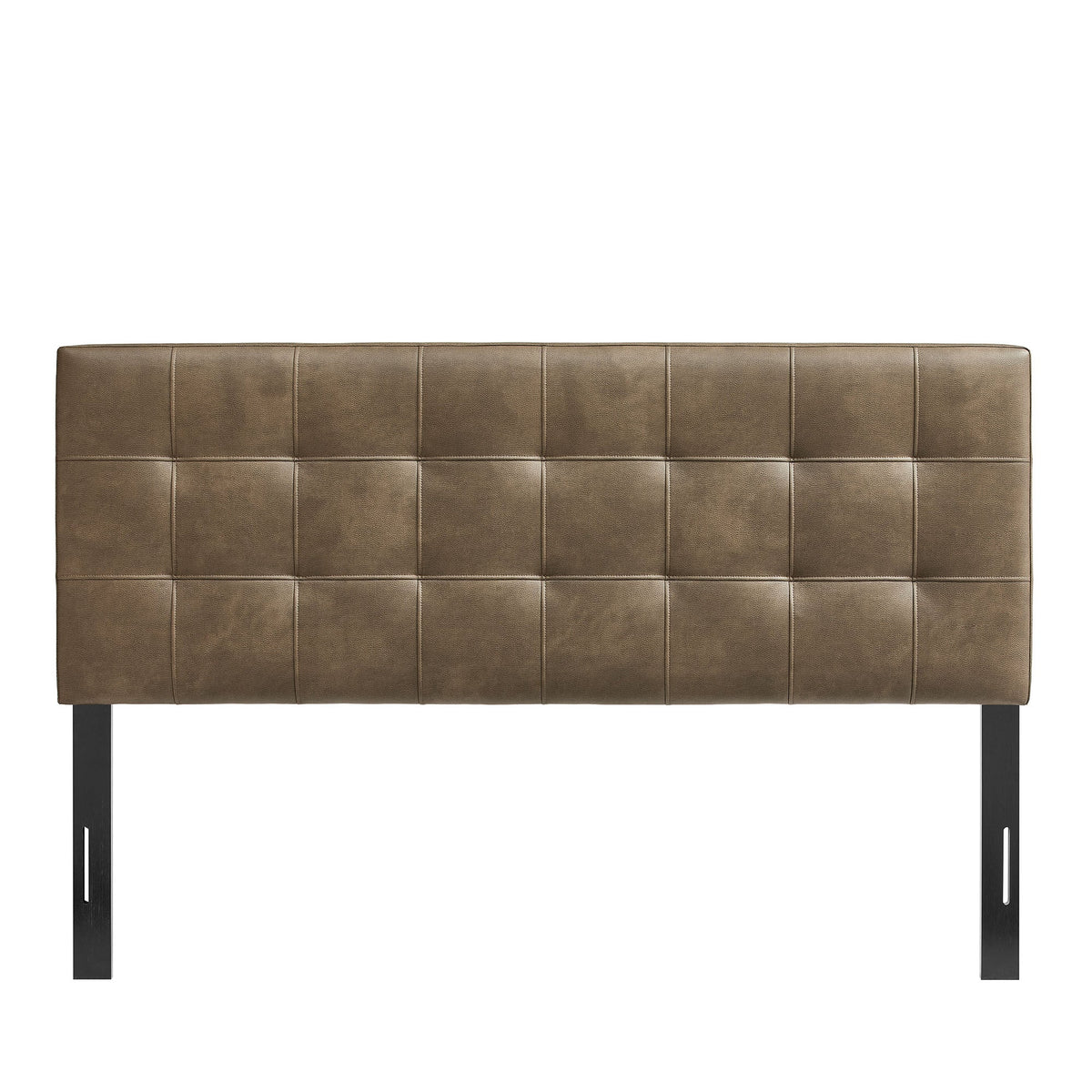 Lily Vegan Leather Headboard