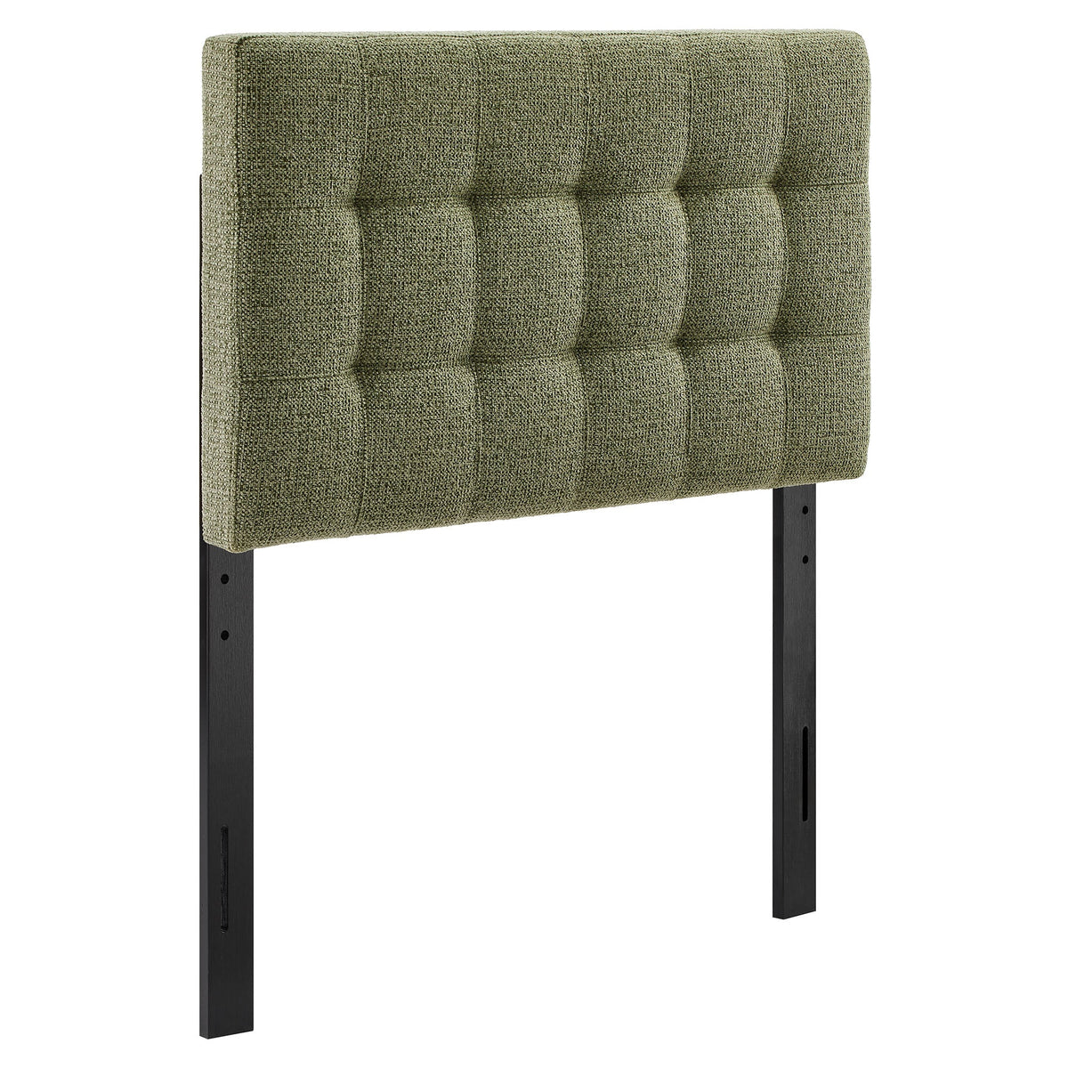Lily Upholstered Fabric Headboard