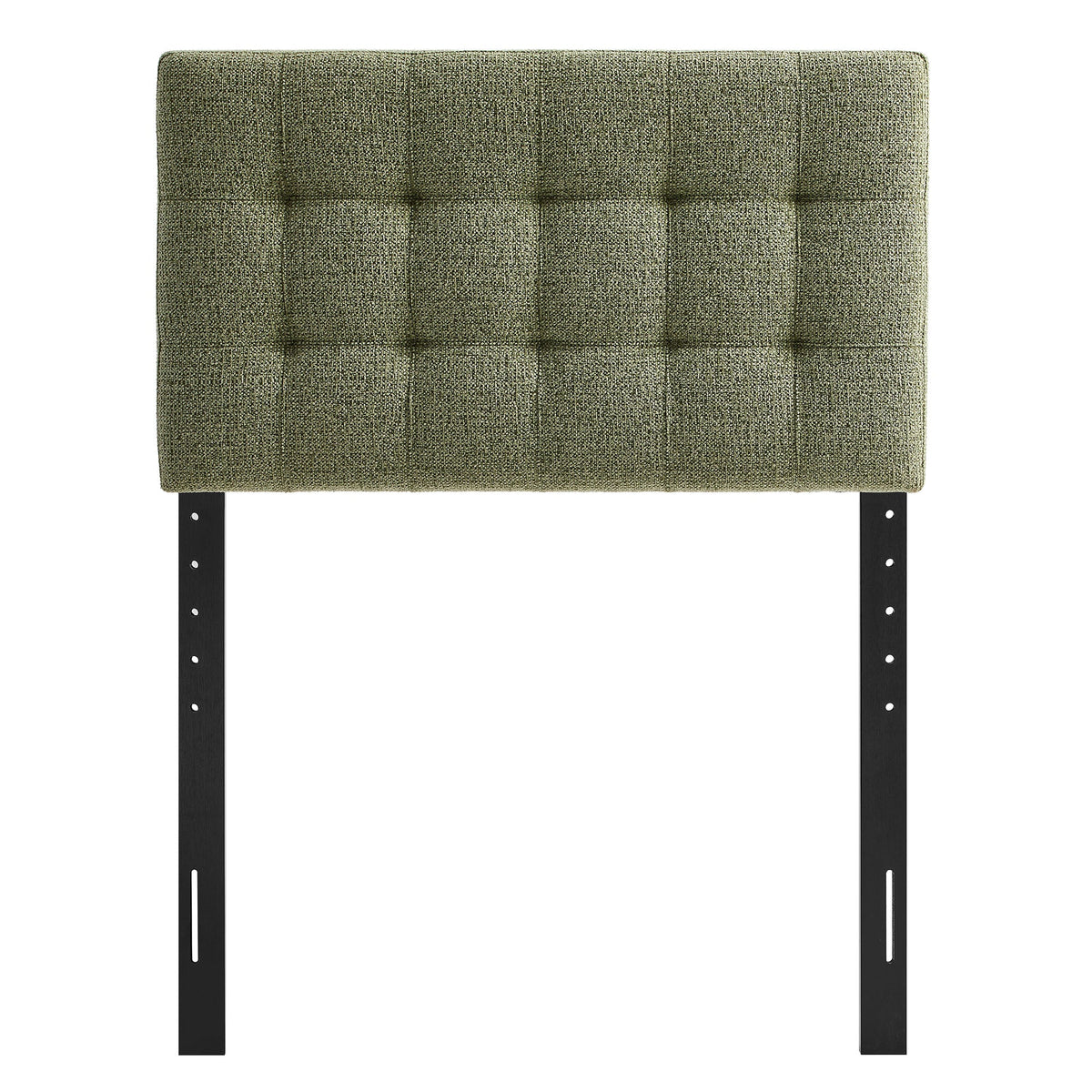 Lily Upholstered Fabric Headboard