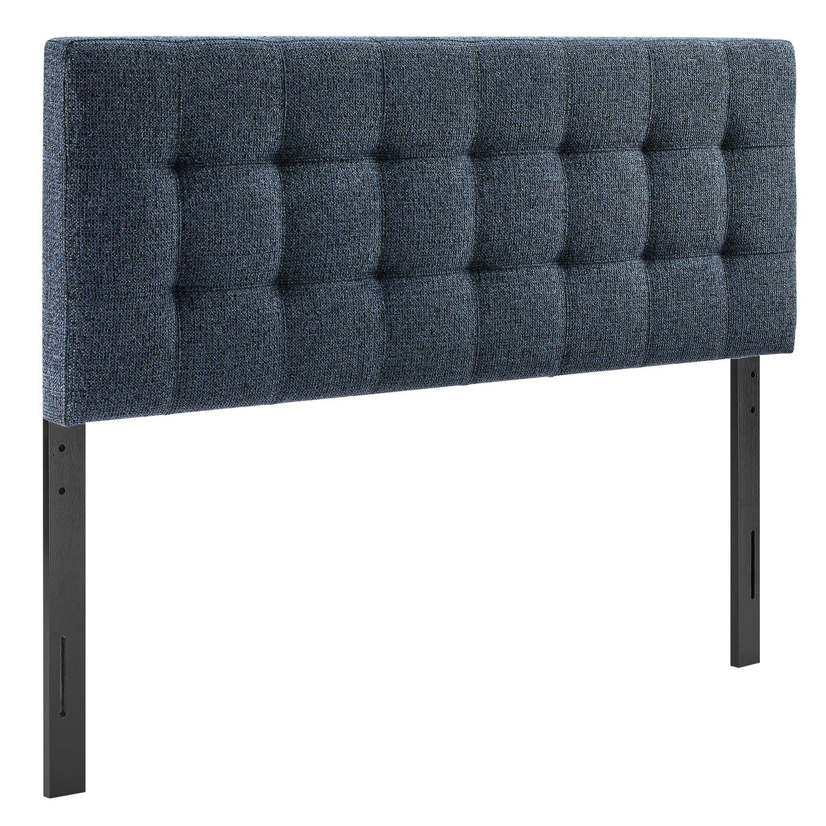 Lily Upholstered Fabric Headboard